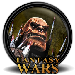Fantasy Wars 1 Icon 256x256 png